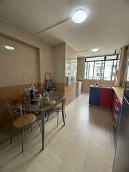 Blk 131 MARSILING RISE (Woodlands), HDB 3 Rooms #537026781